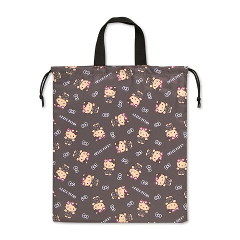 巾着L（ハローキティ）