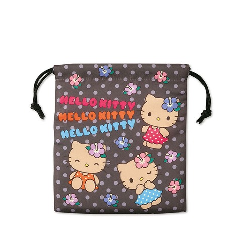 巾着S（ハローキティ）
