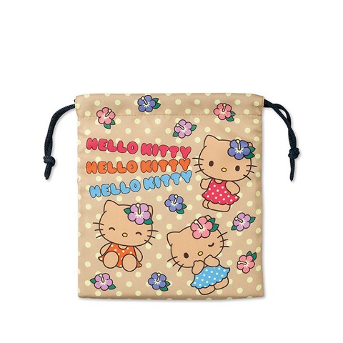 巾着S（ハローキティ）