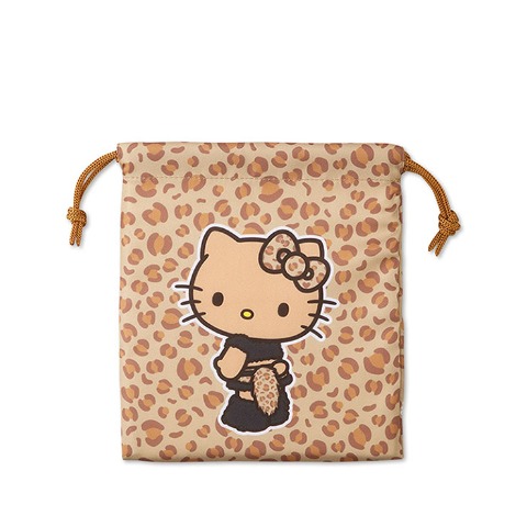 巾着S（ハローキティ）