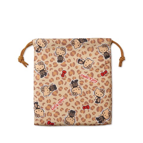 巾着S（ハローキティ）