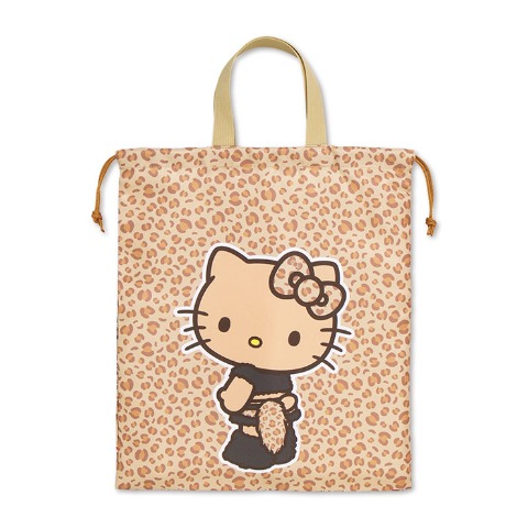 巾着L（ハローキティ）