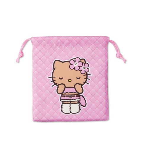 巾着S（ハローキティ）