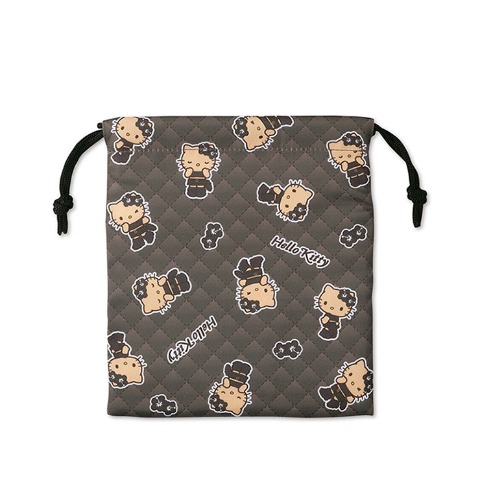 巾着S（ハローキティ）