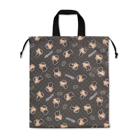 巾着L（ハローキティ）