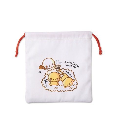 巾着S（なっとうちゃん）