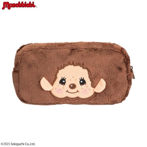 ポーチ（モンチッチ）