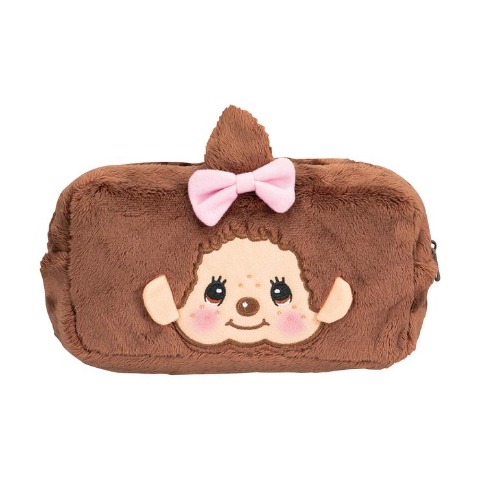 ポーチ（モンチッチ）