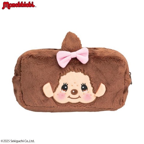 ポーチ（モンチッチ）