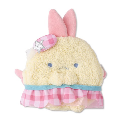 ダイカットポーチ（すみっコぐらし）