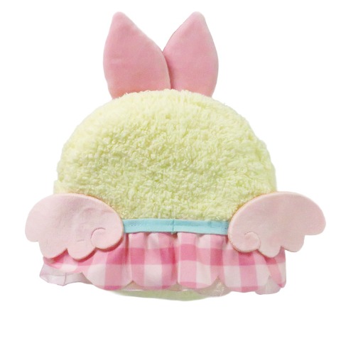 ダイカットポーチ（すみっコぐらし）