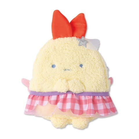 ダイカットポーチ（すみっコぐらし）