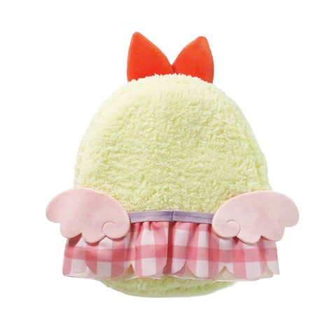 ダイカットポーチ（すみっコぐらし）