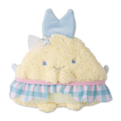 ダイカットポーチ（すみっコぐらし）