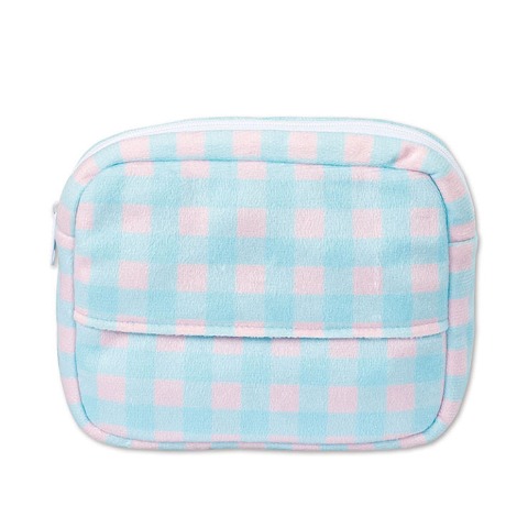 ミニティッシュポーチ（すみっコぐらし）