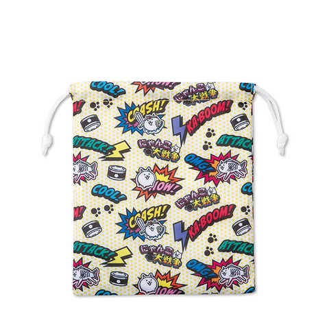 巾着S（にゃんこ大戦争）