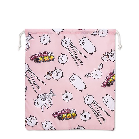 巾着L（にゃんこ大戦争）