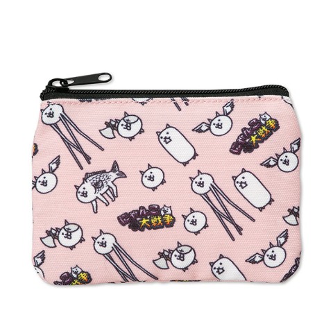 ティッシュポーチ （にゃんこ大戦争）