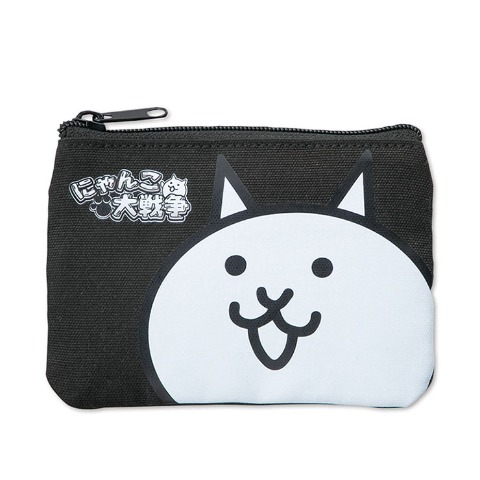 ティッシュポーチ （にゃんこ大戦争）