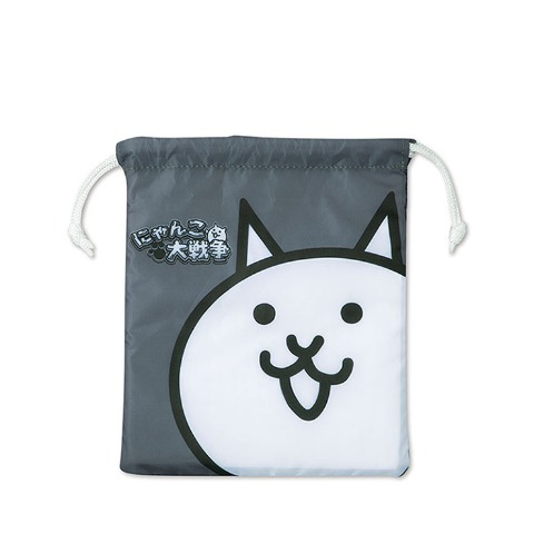 巾着S（にゃんこ大戦争）