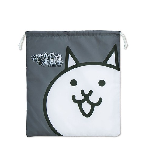 巾着L（にゃんこ大戦争）