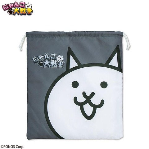 巾着L（にゃんこ大戦争）