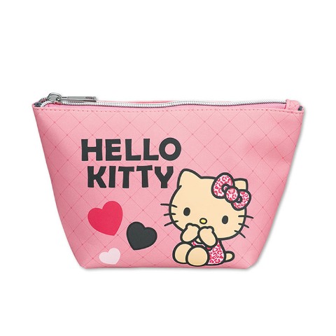 ポーチ（ハローキティ）