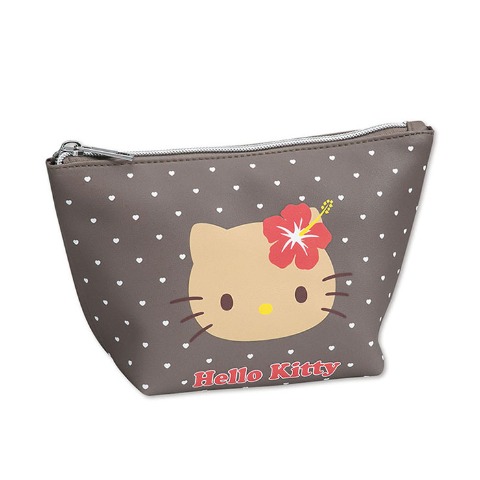 ポーチ（ハローキティ）