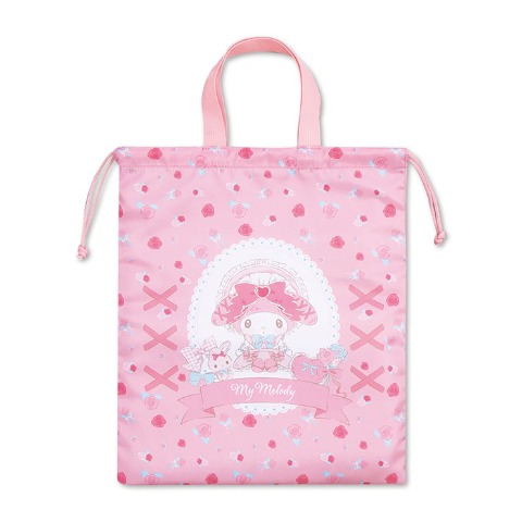 巾着L（マイメロディ）