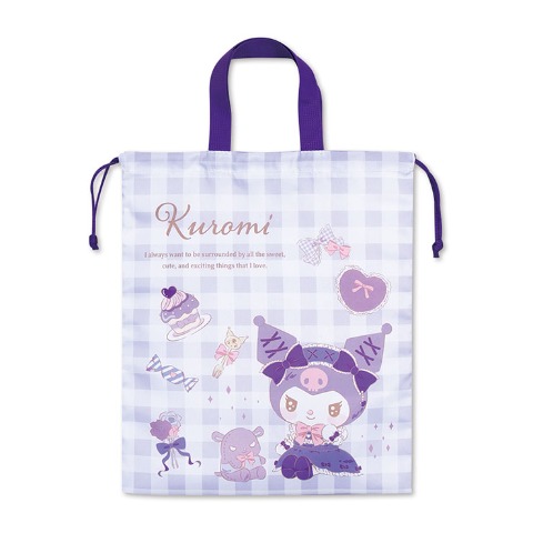 巾着L（クロミ）