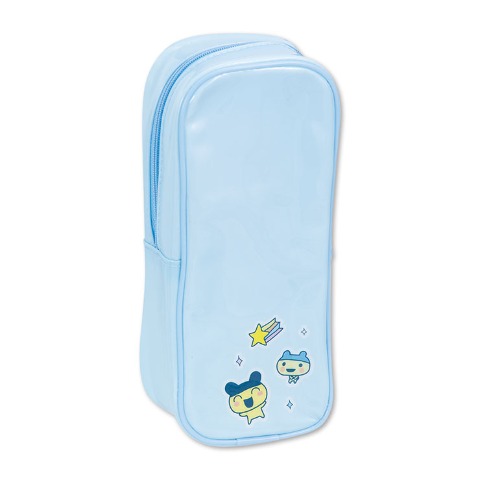 なつかしガラケービニールポーチ（まめっち）