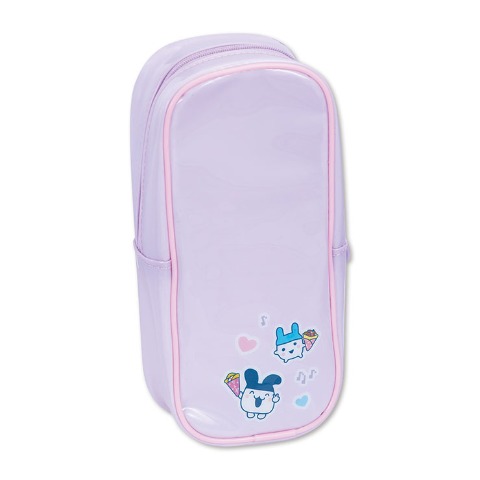 なつかしガラケービニールポーチ（みみっち）