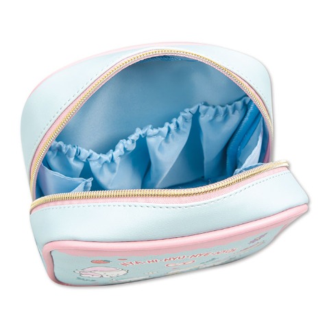 ポーチ（ニャニィニュニェニョン）