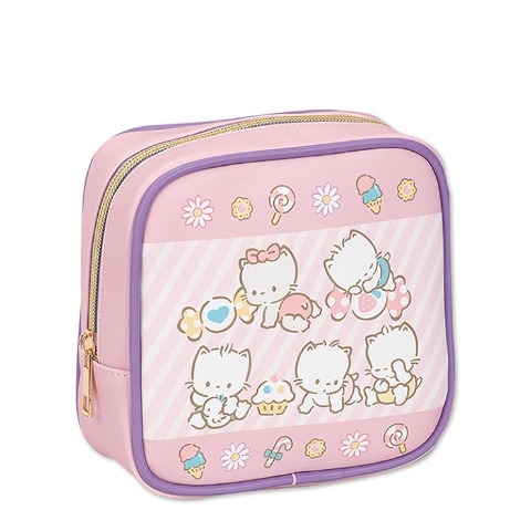 ポーチ（ニャニィニュニェニョン）