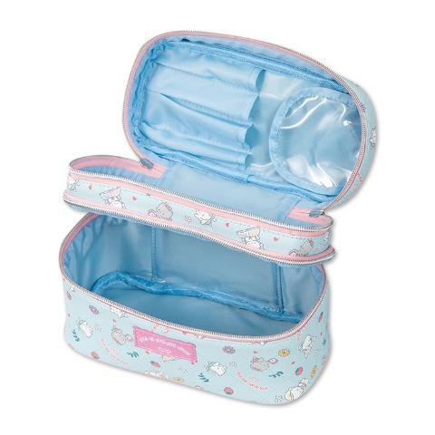 バニティポーチ（ニャニィニュニェニョン）