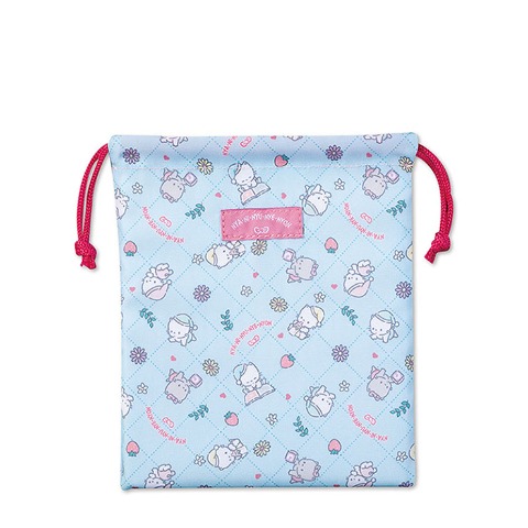 巾着S（ニャニィニュニェニョン）