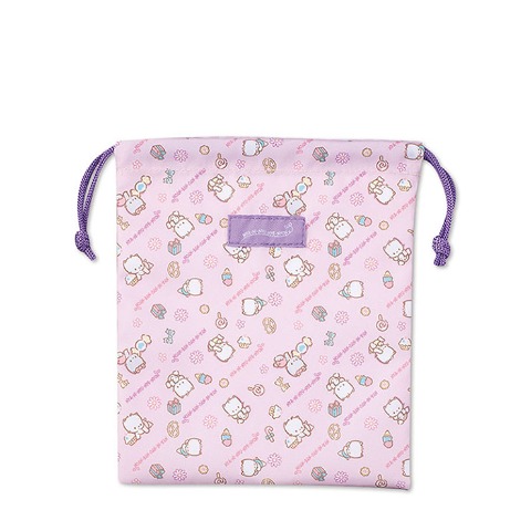 巾着S（ニャニィニュニェニョン）