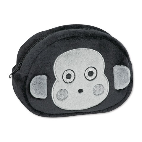 ポーチ（おさるのもんきち）