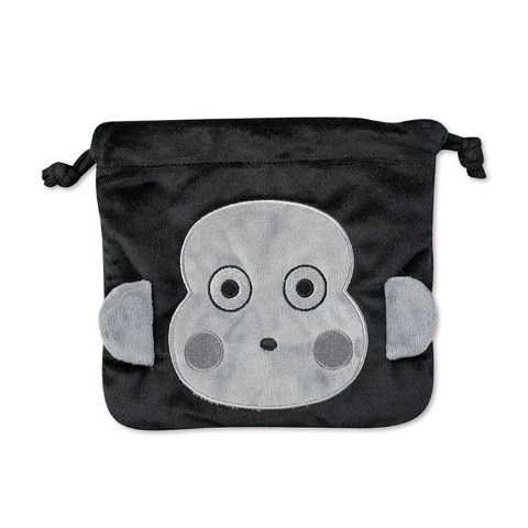 巾着S（おさるのもんきち）