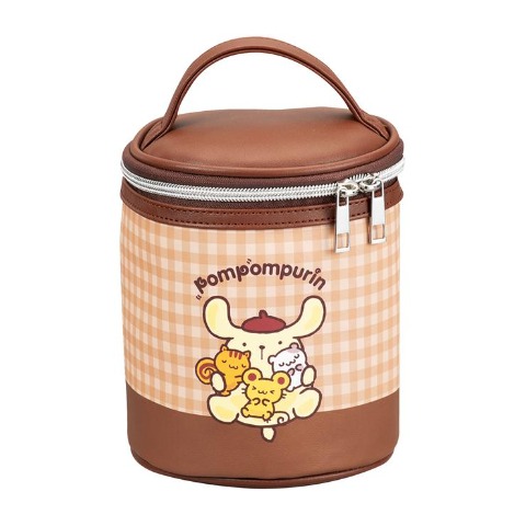 ポーチ（ポムポムプリン）