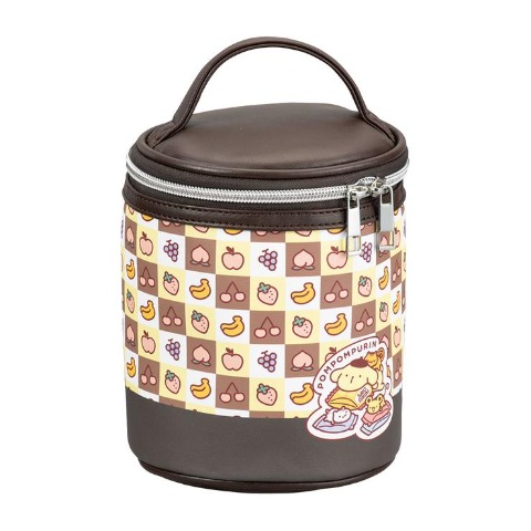 ポーチ（ポムポムプリン）