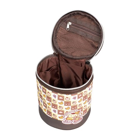 ポーチ（ポムポムプリン）