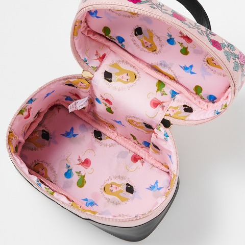 バニティポーチ（眠れる森の美女）