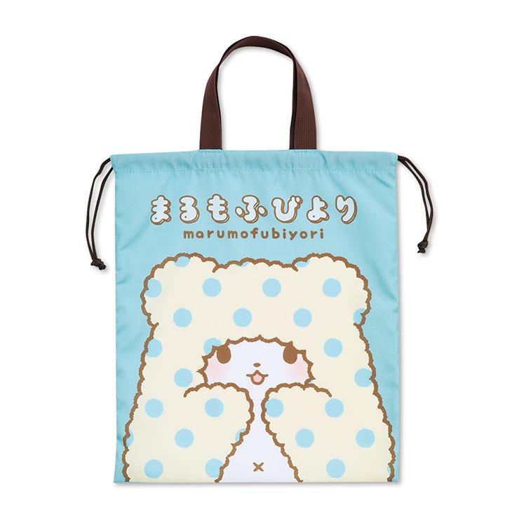巾着L（まるもふびより） | アベイル | しまむらパーク