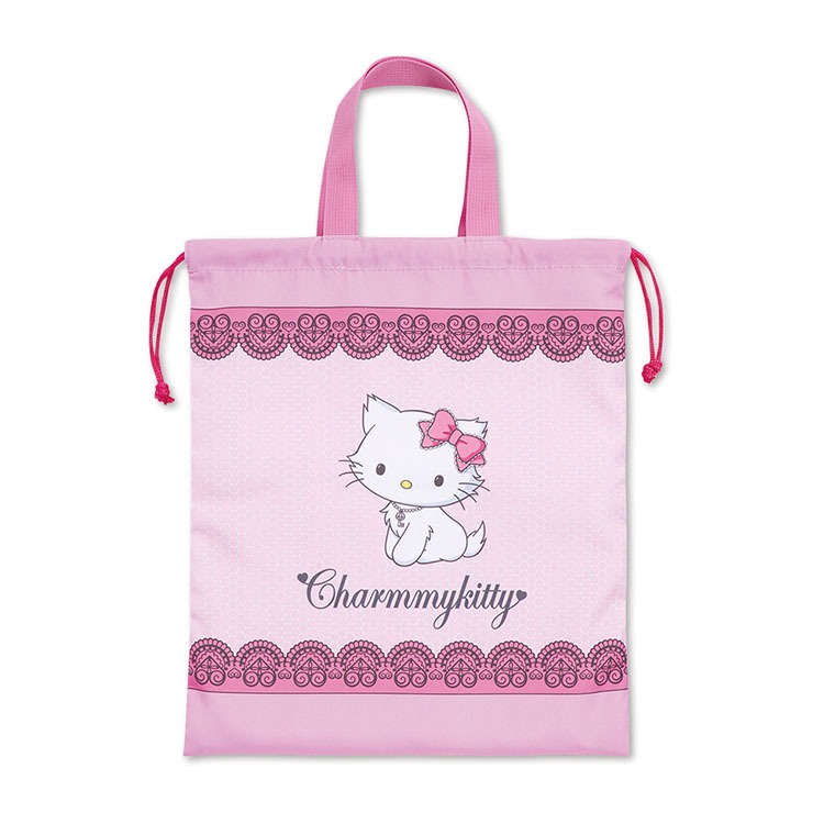 巾着L（チャーミーキティ） | アベイル | しまむらパーク