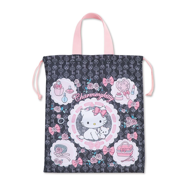 巾着L（チャーミーキティ） | アベイル | しまむらパーク