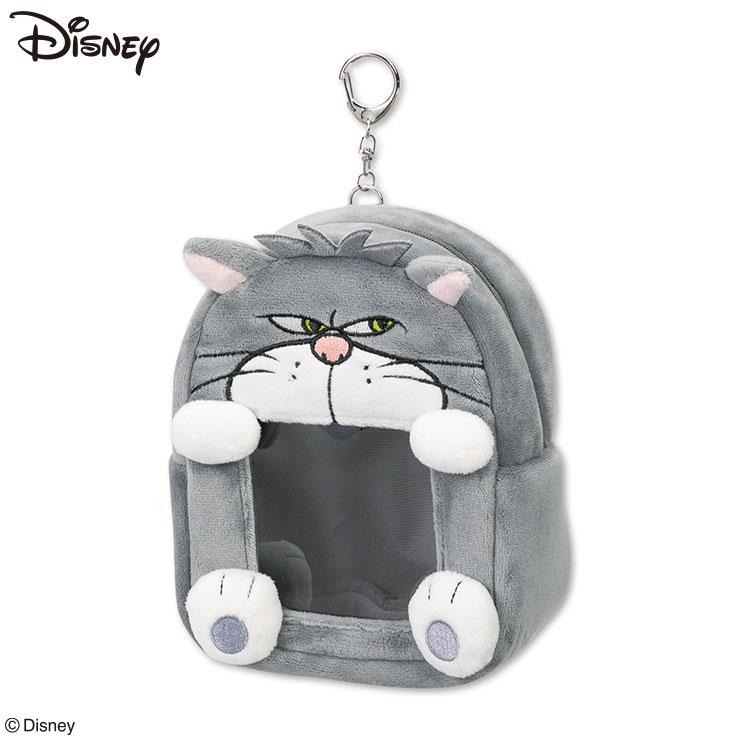 ぬいぐるみポーチ（ルシファー） | アベイル | しまむらパーク