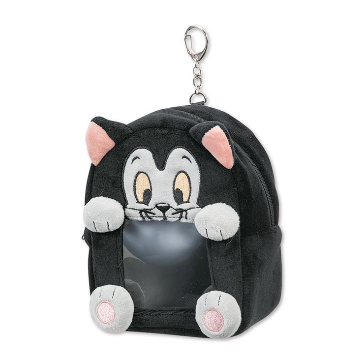 ぬいぐるみポーチ（フィガロ） | アベイル | しまむらパーク