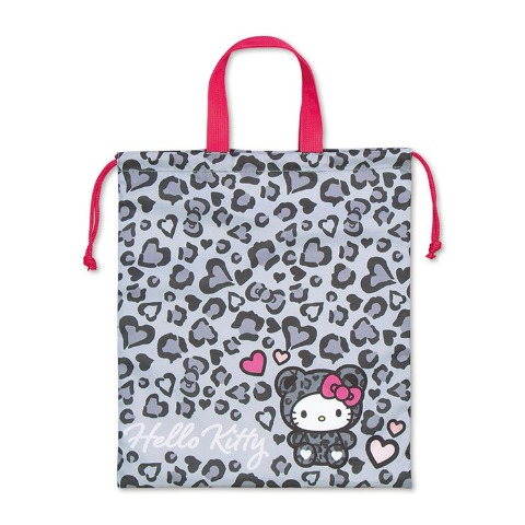 巾着L（ハローキティ）