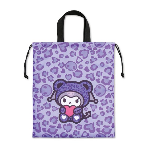 巾着L（クロミ）